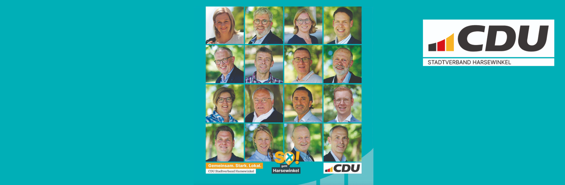 Kommunalwahl 2025