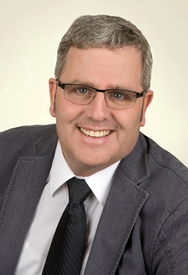 Dieter Berheide