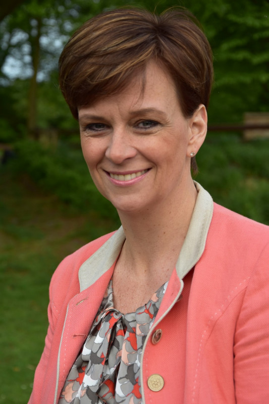 Pamela Westmeyer