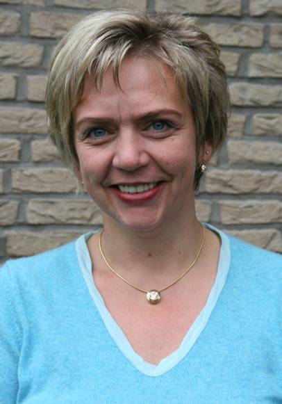 Dr. Angelika Wensing