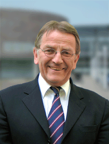 Heinz Bnnigmann