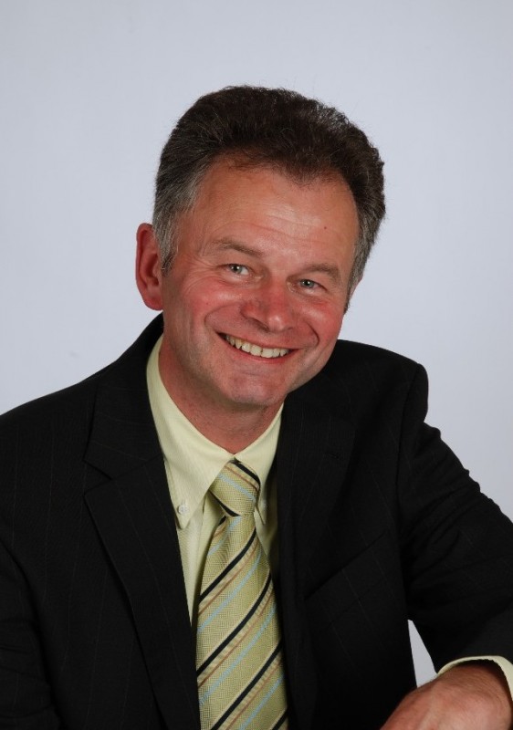Friedhelm Thte