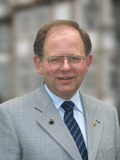 Peter Thüte