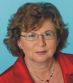 Ursula Doppmeier