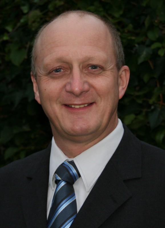 Klaus Thiemann