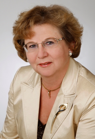 Ursula Doppmeier MdL