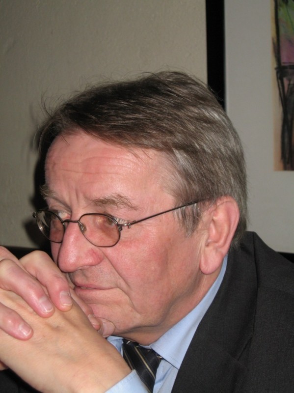 Heinz Bnnigmann