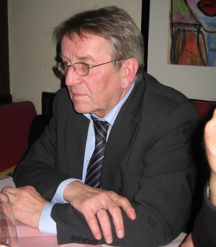 Heinz Bnnigmann