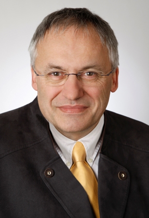 Stefan Meyer Wilmes