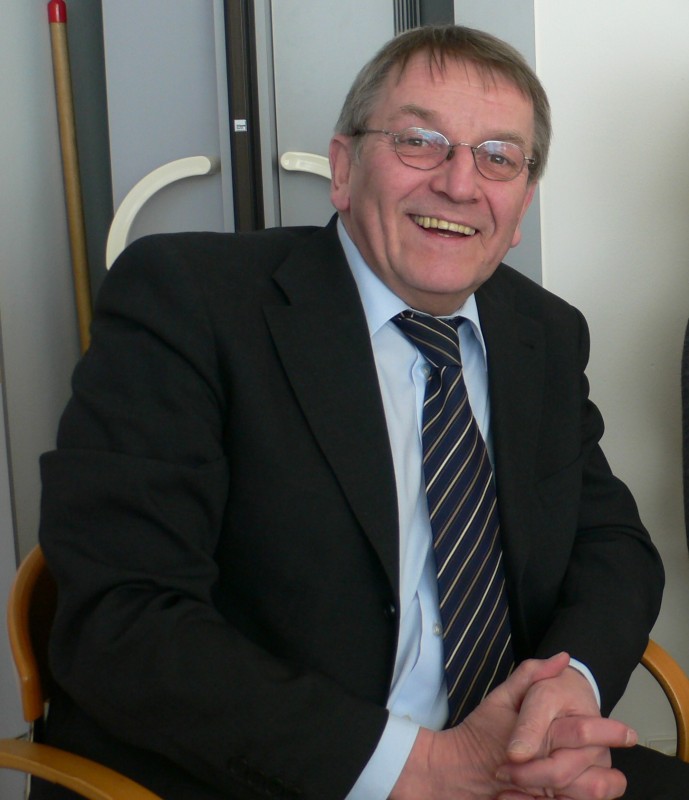 Heinz Bnnigmann