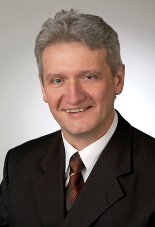 Dr. Heinrich Josef Sökeland