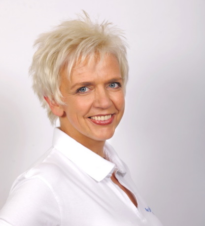 Dr. Angelika Wensing