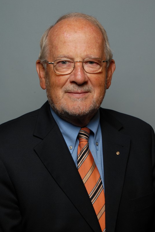 Dr. agr. Joseph Lütke Entrup