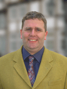 Dieter Berheide