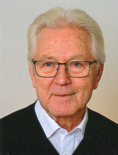  Heinz Sautmann