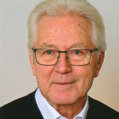  Heinz Sautmann