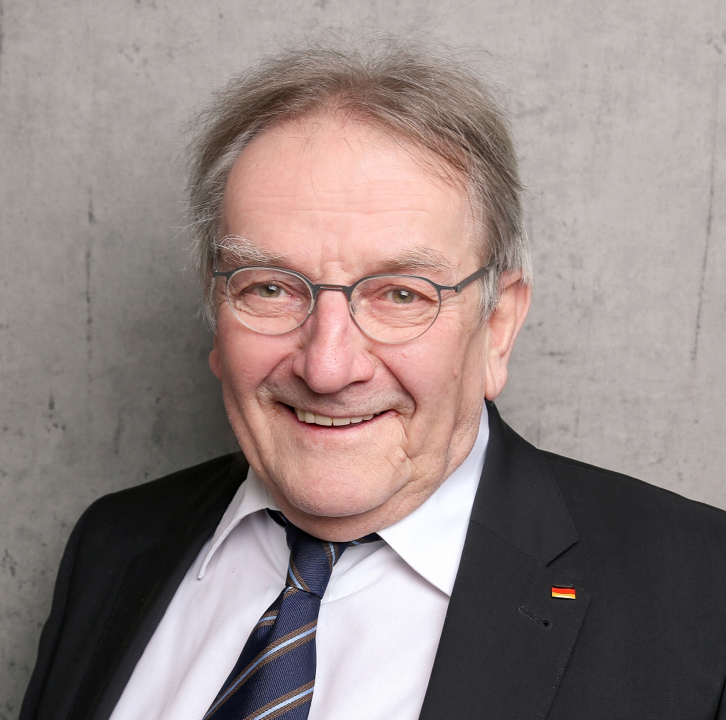  Heinz Bnnigmann