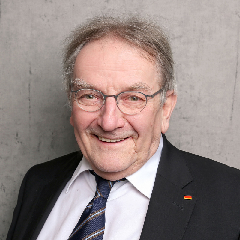  Heinz Bünnigmann