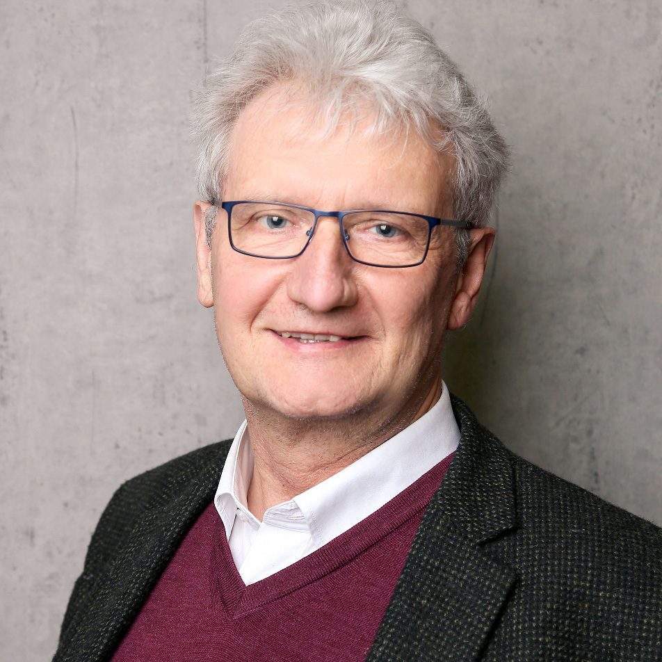 Dr. Heinz-Josef Skeland