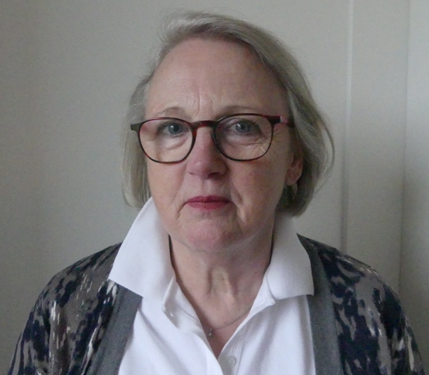 Traute Brinkmann