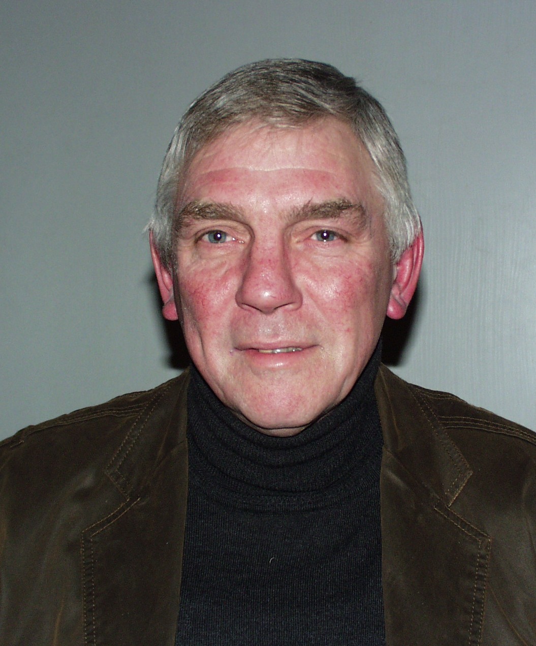  Werner Eggersmann