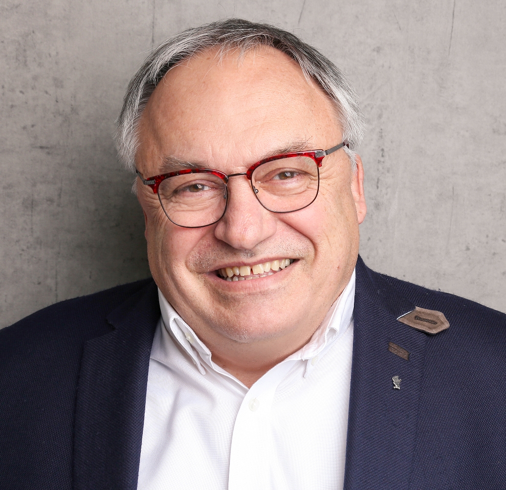 Dipl. Ing, Stefan Meyer-Wilmes