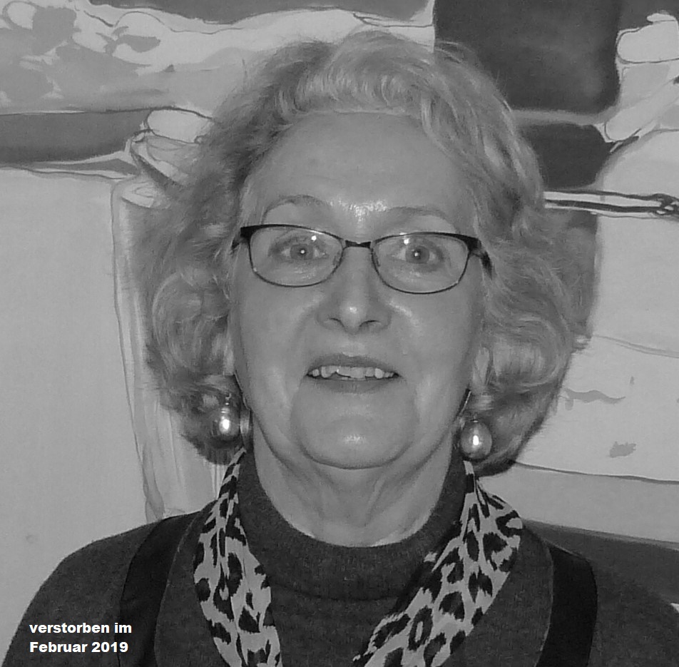  Gisela Flunkert